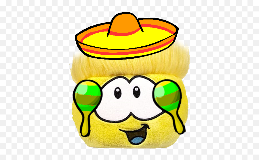 Cinco De Yelle - Happy Emoji,Cinco De Mayo Emoticons