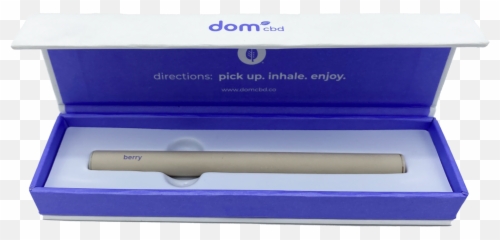 Dom Disposable Vape Pen Blis - Cosmetic Tool Emoji,Inhale Emoji