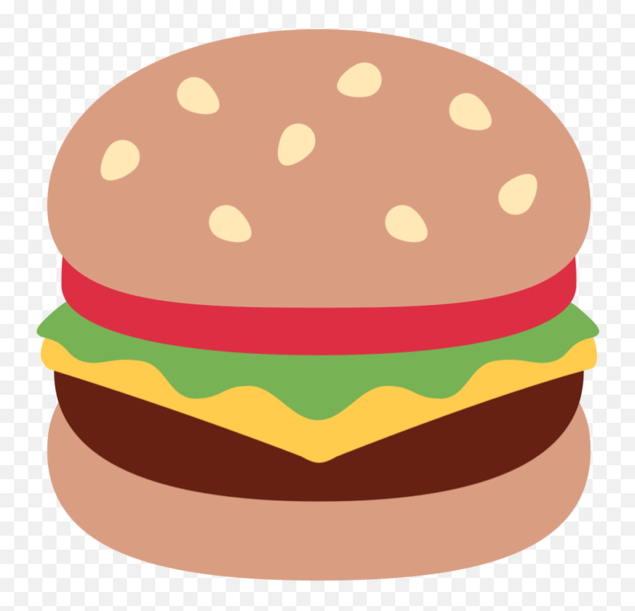 Hamburger Emoji - Restaurant Pricing Strategy Example,Fries Emoji