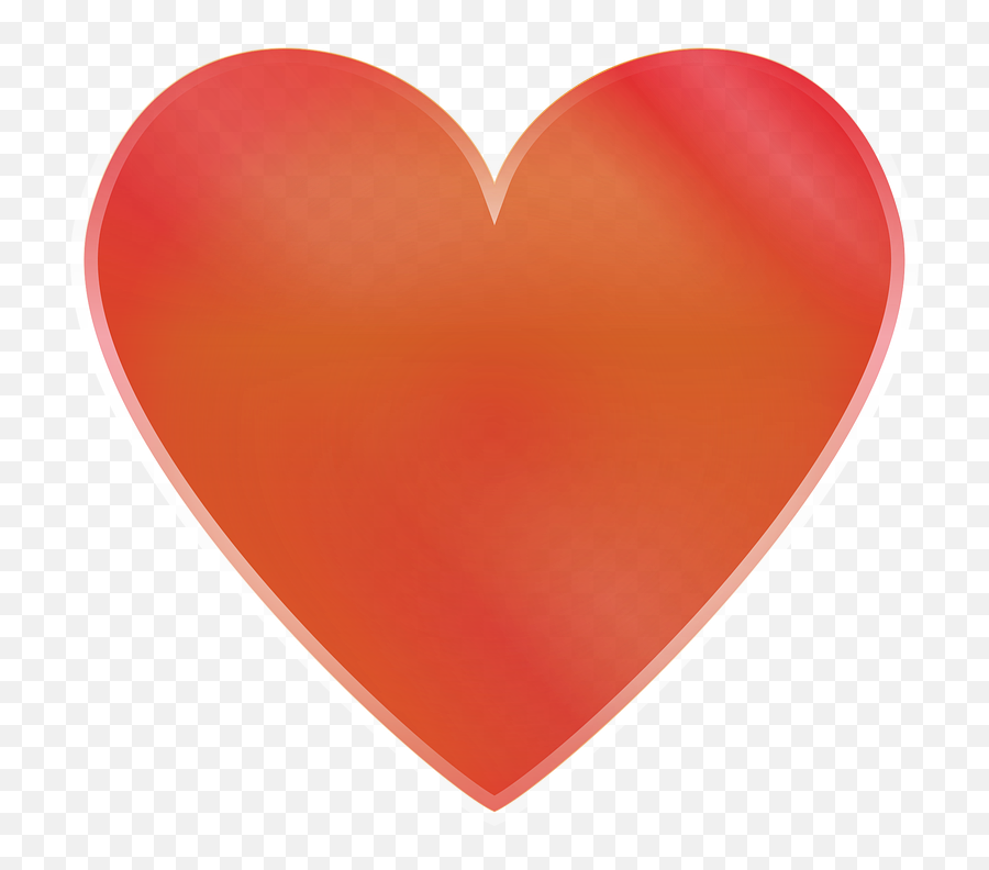 Vector Heart - Sydän Vektor Emoji,Facebook Broken Heart Emoticon