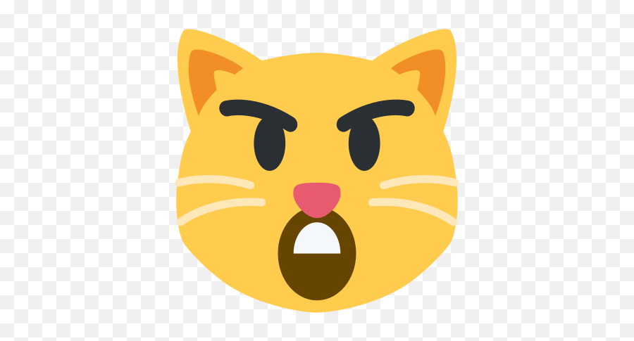 Cat Smirk Emoji PNG Images  PSD Free Download - Pikbest