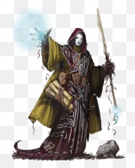 Reviewing 5e Monsters - Starspawn Emoji,Emotion Monsters