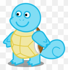 Squirtle - Squirtle Peppa Pig Emoji,Peppa Pig Emoji