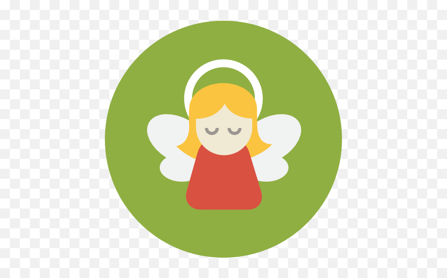 Angel Icon Png - Angel Icon Emoji,Angel Investor Emoji