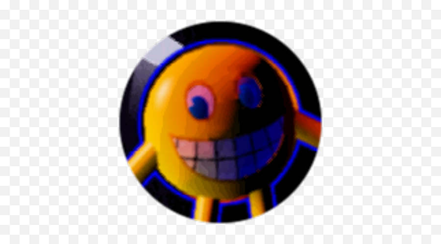 Sinister Smiles - Roblox Happy Emoji,Emoticon Challenge