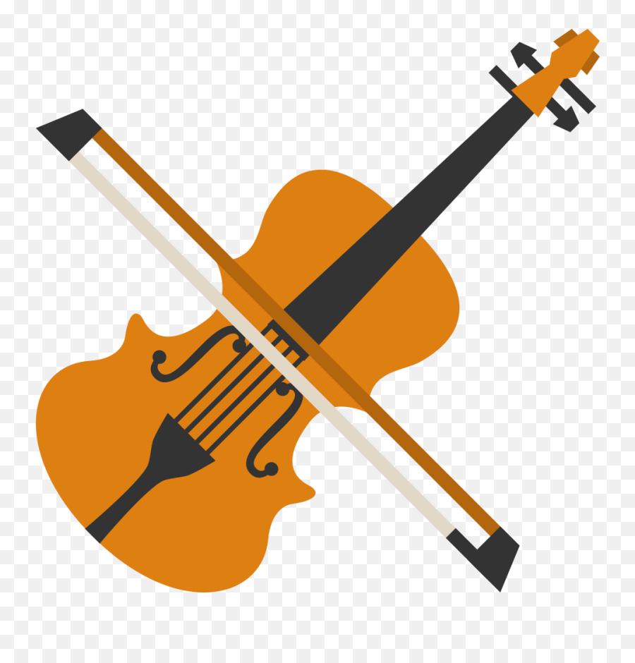 Emojione 1f3bbsvg - Music Instrument Cartoon Png Emoji,Bb Emoji