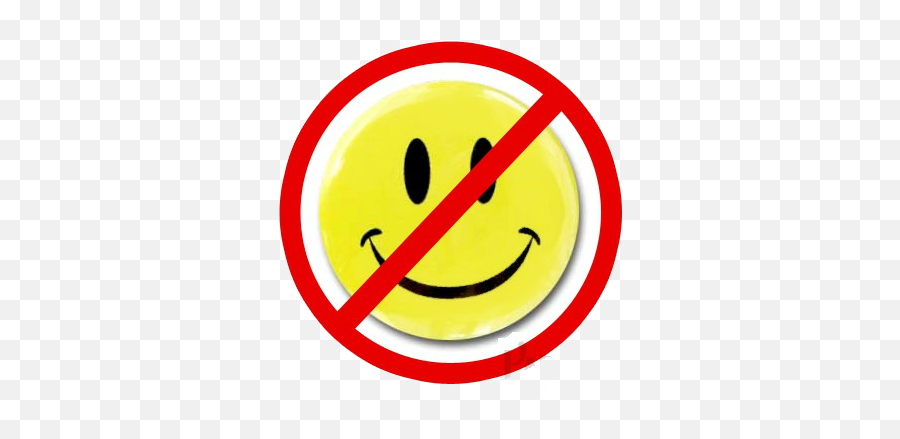 Have A Nice Day - Happy No Emoji,Have A Great Day Emoticon
