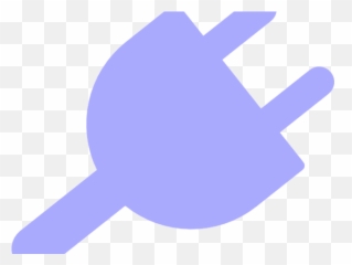 Electricity Clipart Plug - Sign Language Emoji,The Plug Emoji