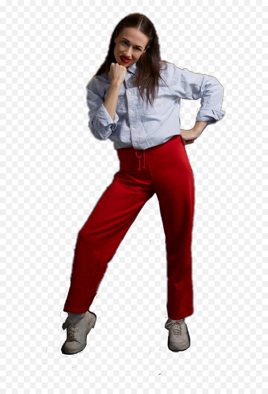 Mirandasings Miranda Sings Sticker - Chino Cloth Emoji,Miranda Sings Emoji Tshirt