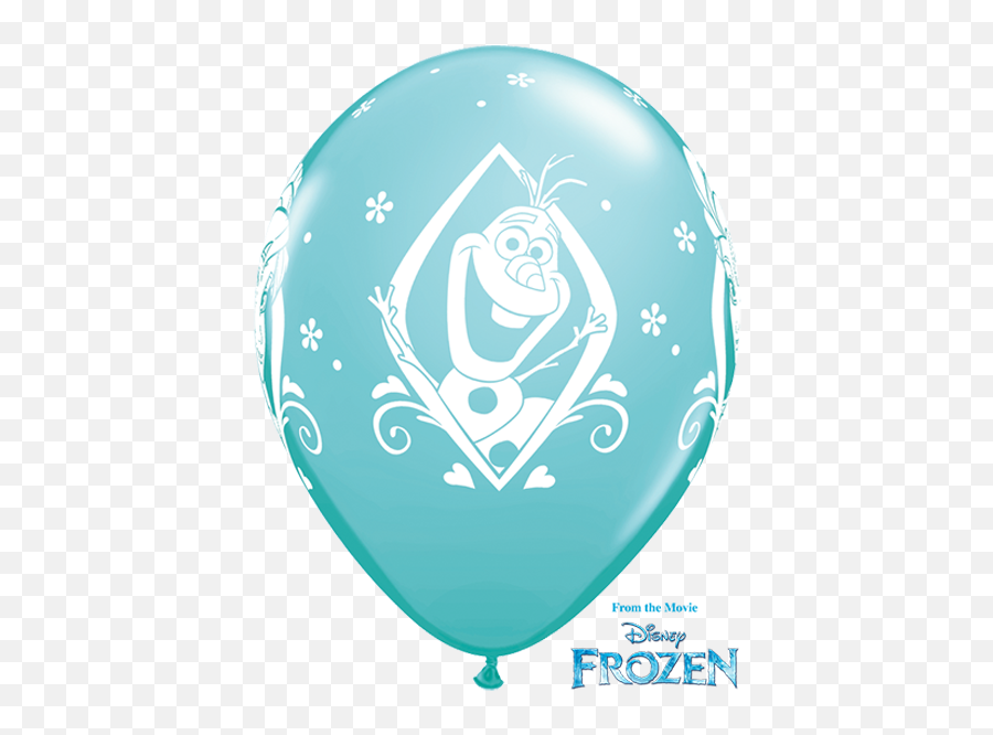 10 X Disney Frozen Birthday - Happy Emoji,Frozen Heart Emoji