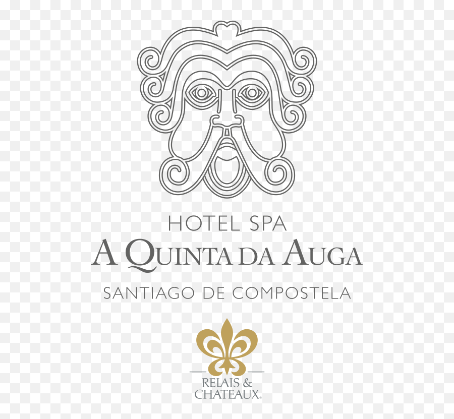 Hotel Spa Relaisu0026châteaux A Quinta Da Auga Web Oficial - Dot Emoji,Guess The Emoji Espa?ol