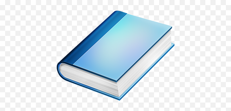 Blue Book Png Image Free Image - Book Png Emoji,Blue Book Emoji
