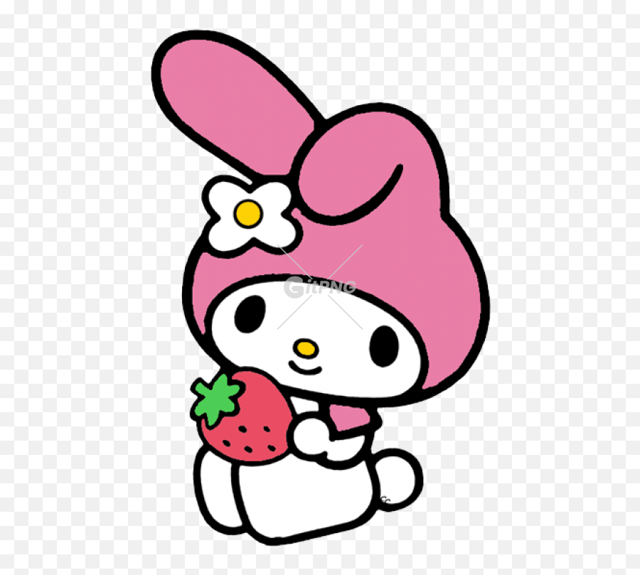 Hello Kitty Drawing Hello Kitty Art - My Melody Png Emoji,Emoji Quiz Ebene 12