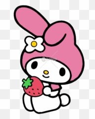 Hello Kitty Drawing Hello Kitty Art - My Melody Png Emoji,Emoji Quiz Ebene 12