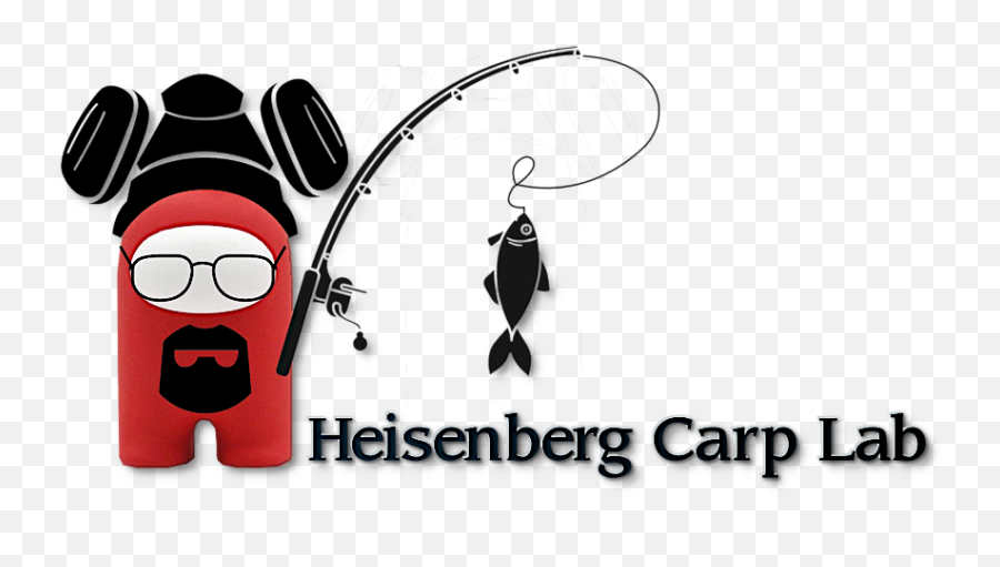 Fishing Planet - Heisenberg Emoji,Meth Head Emoji