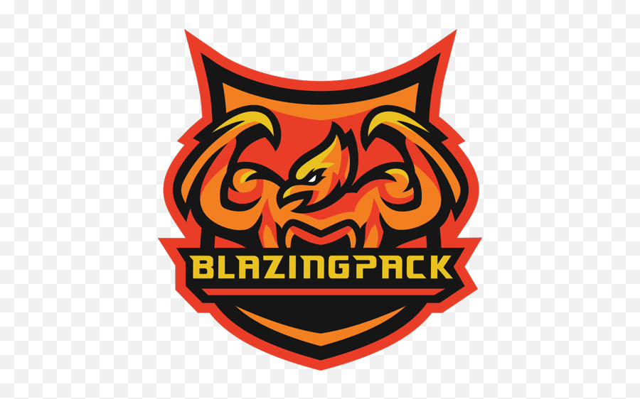 Blazingpackpl Strona Gówna - Blazingpack Logo Emoji,How To Get An Emoji On Namemc