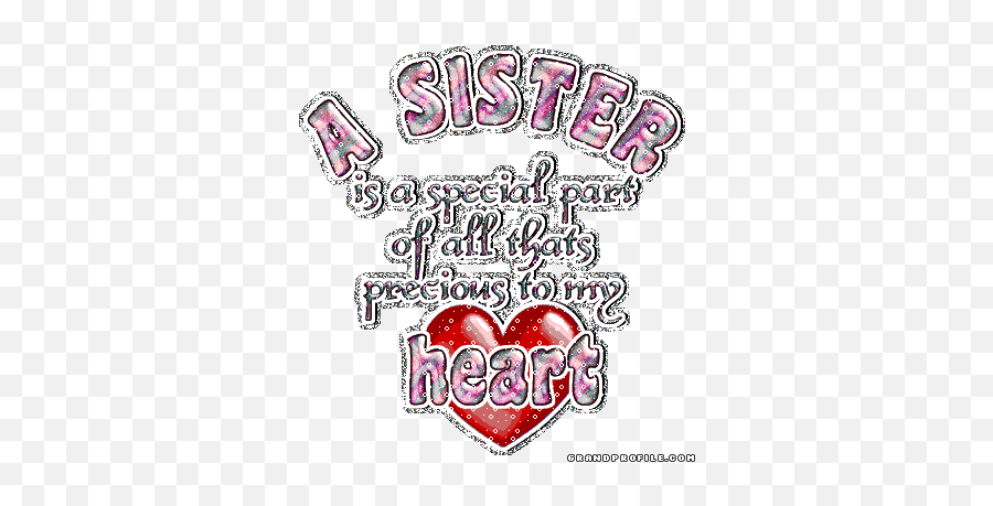 Top Sister Reader Stickers For Android - Love You Sis Gifs Emoji,Sister Emoji