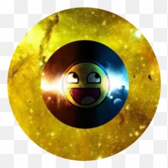 Sovereign Comedy Shop - Space Smiley Emoji,Do You Know Da Wae Emoji