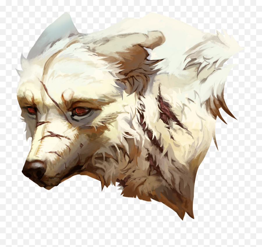 Wolf Rpg - Fox Emoji,Wolf Ear Emotions