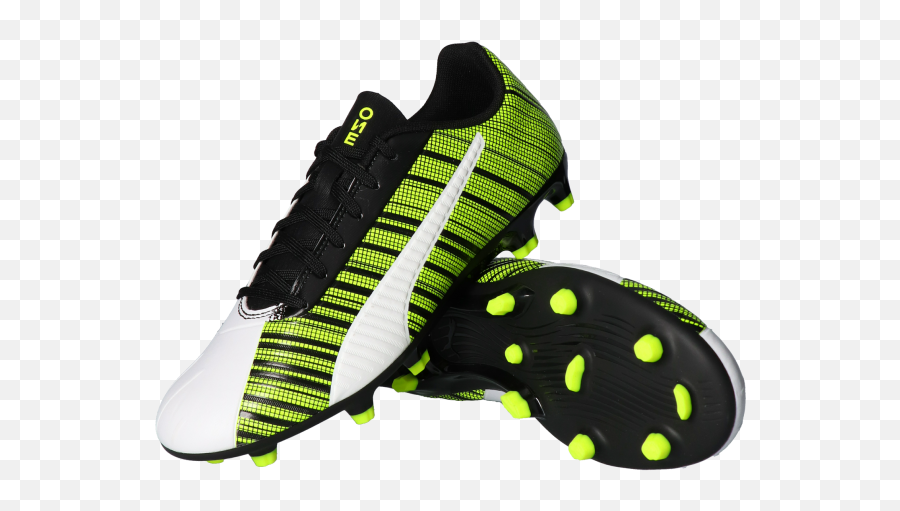 Puma One 54 - Football Boot Emoji,Puma Emoji