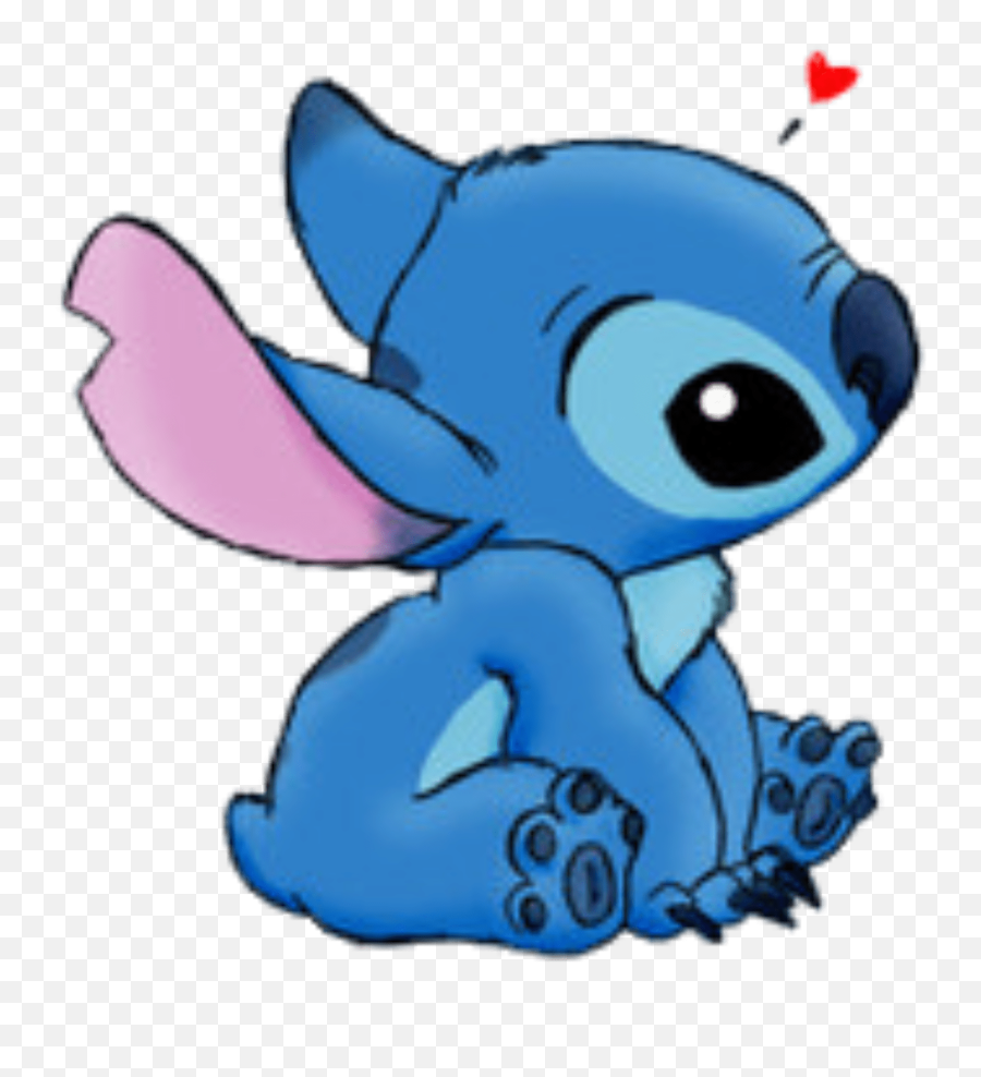 Download Stitch Lilo Disney Cute Tumblr - Lilo Imagenes De Stitch Emoji,Stitch Emoji Iphone