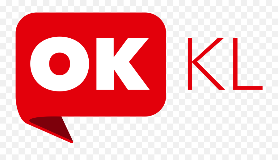Download Logo Ok - Ok Kl Emoji,Emoji Hand Tv