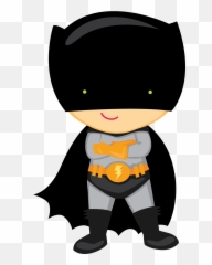 Baby Superhero Superhero - Superhero Clipart Png Emoji,Emojis De Superheroes