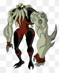 Who Is The Best Animated Tv Villain - Ben 10 Vilgax Emoji,Emotion Of A Villain