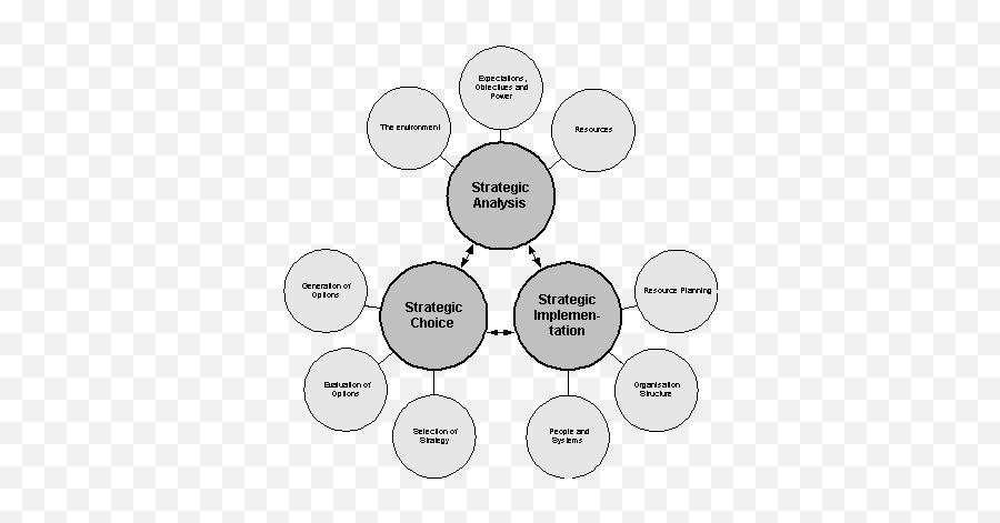 Mba Examination Notes - Strategic Choice In Strategic Management Emoji,Managing Emotions B. Self-awareness C. Handling Relationships D. Motivating Oneself Tqm