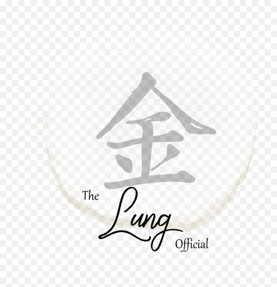 The Lung Official Dr Emoji,Spiritual Organ For Words Mind And Emotion