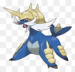 Samurott Vs Sabo - Samurott Pokemon Emoji,Doo Doom Chit Emoticon