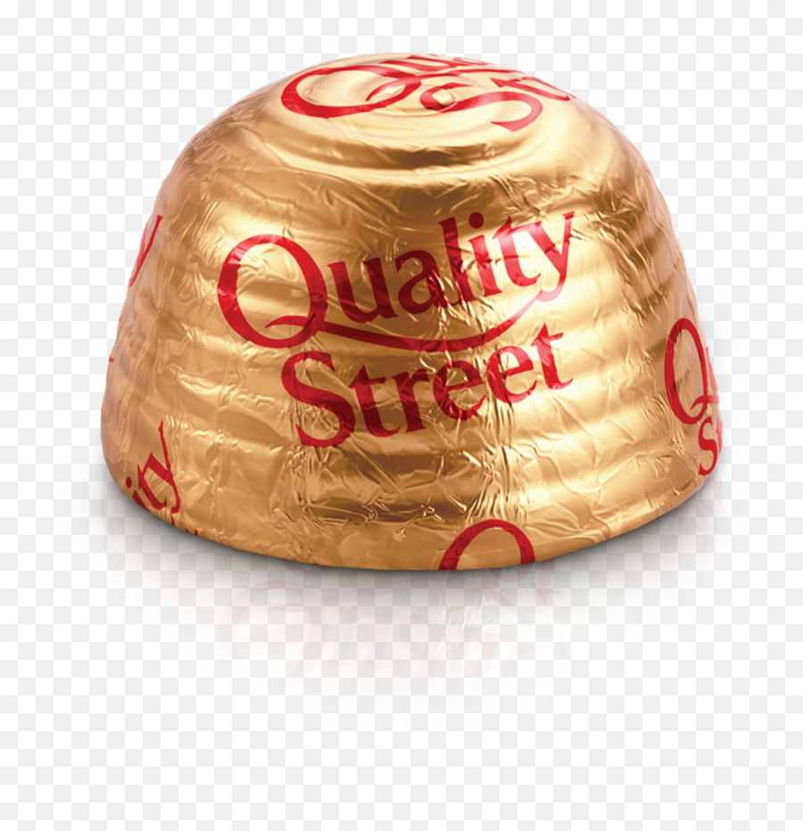 All 12 Quality Street Chocolates Ranked - Chocolate Caramel Quality Street Emoji,Thetoptens Best Emojis
