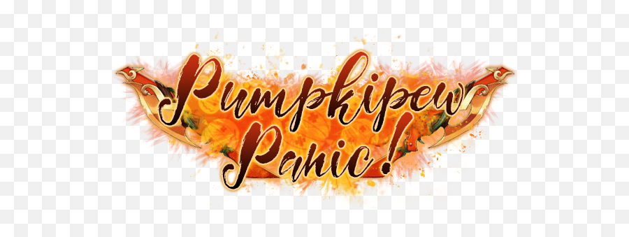 Wftw Event Pumpkipew Panic - Language Emoji,Pumpkin Emotion Sheet