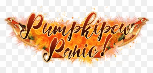 Wftw Event Pumpkipew Panic - Language Emoji,Pumpkin Emotion Sheet
