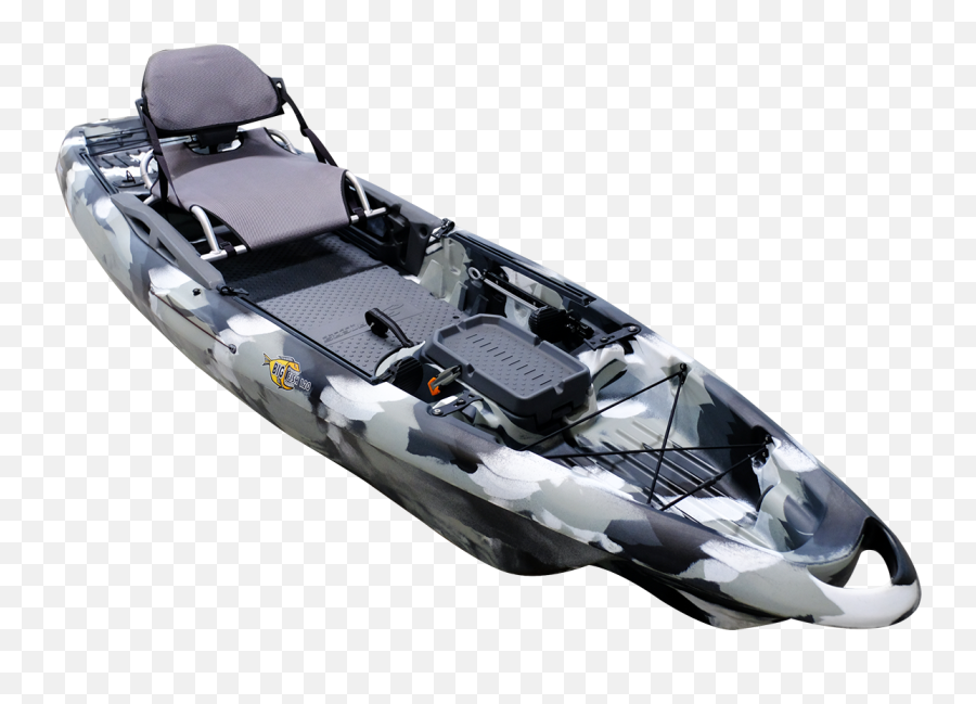 Big Fish 120 Kayak Fishing Kayak Fishing Diy Kayak - 3 Waters Big Fish 120 Kayak Emoji,Emotion Kayak