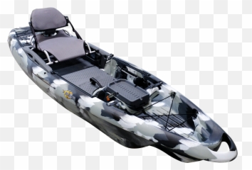 Big Fish 120 Kayak Fishing Kayak Fishing Diy Kayak - 3 Waters Big Fish 120 Kayak Emoji,Emotion Kayak