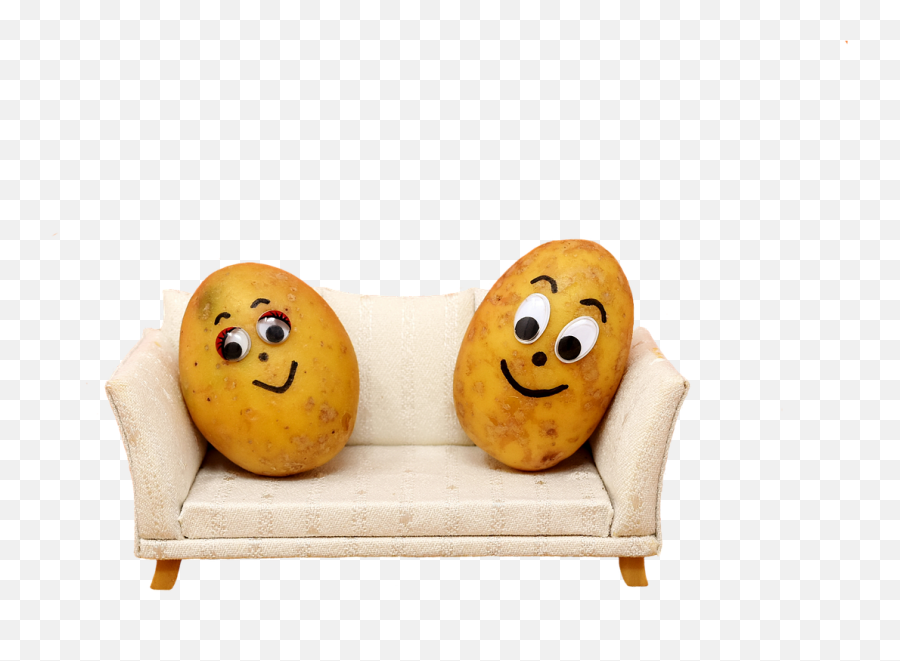 Chitter Chatter With A Crazy Widow - Fruit Funny Good Morning Emoji,Emoticons Ate So Small