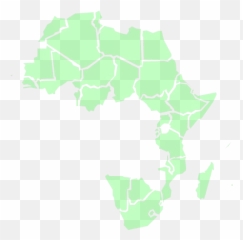 How Many African Countries Can You Identify On A Map - Quora Land Emoji,Till There Was You Emotion Map