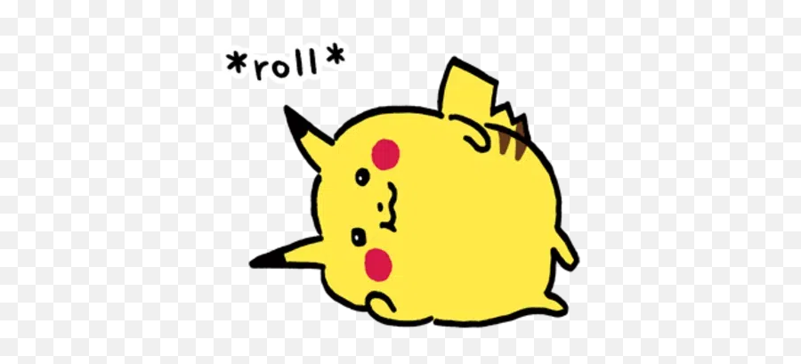 Pokemon Stickers For Whatsapp - Stickers Cloud Pokemon Sticker Pack Whatsapp Emoji,Pokemon Emotions Meme