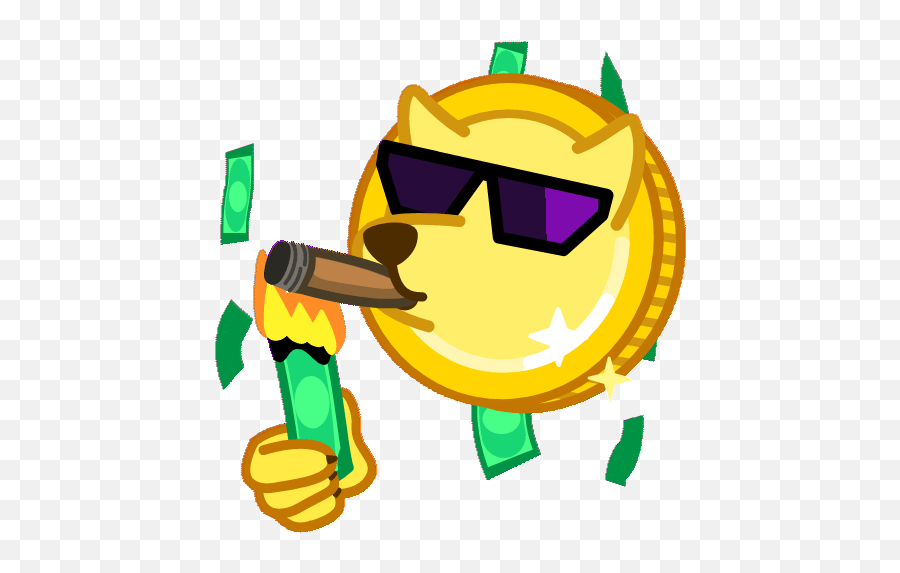 Sticker Maker - Happy Emoji,Smoking Emoticon Gif