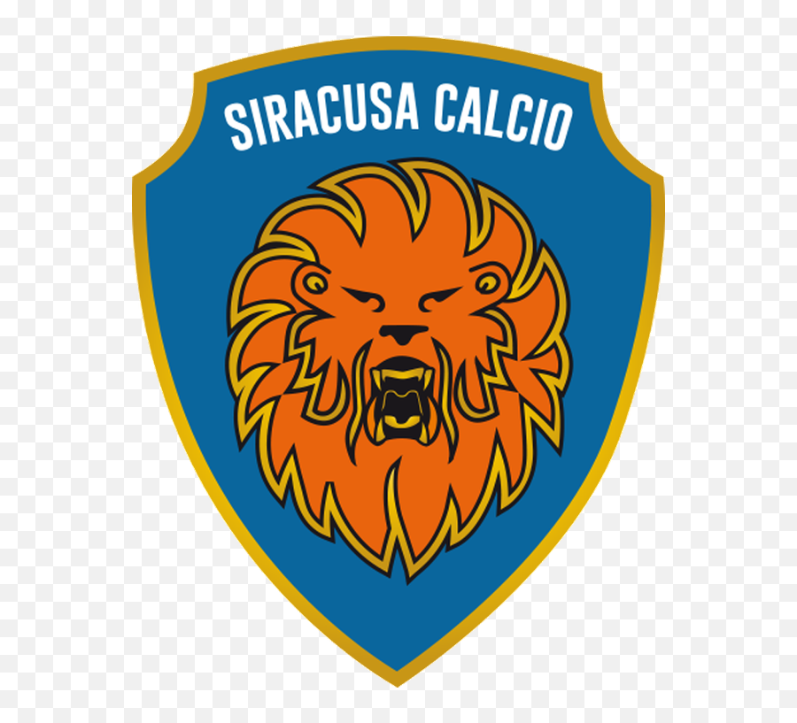 The Lion Mean In The Chelsea Fc Logo - Logo Siracusa Calcio Emoji,I Don't Have Lion Face In My Emoji Set