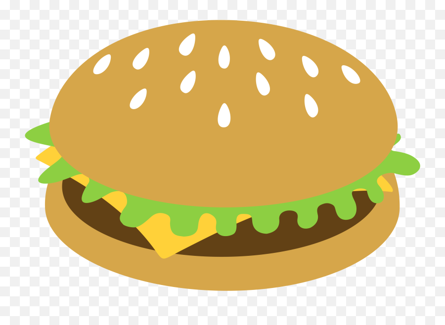 Cute Hamburger Wallpapers - Top Free Cute Hamburger Cartoon Hamburger Png Emoji,Emoji Wallpaper Huge