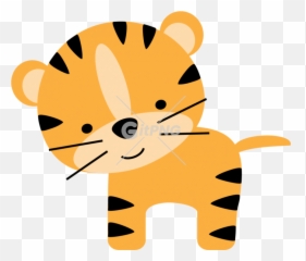 Tags - Baby Gitpng Free Stock Photos Tigre Safari Bebe Png Emoji,Emojis De Angelito
