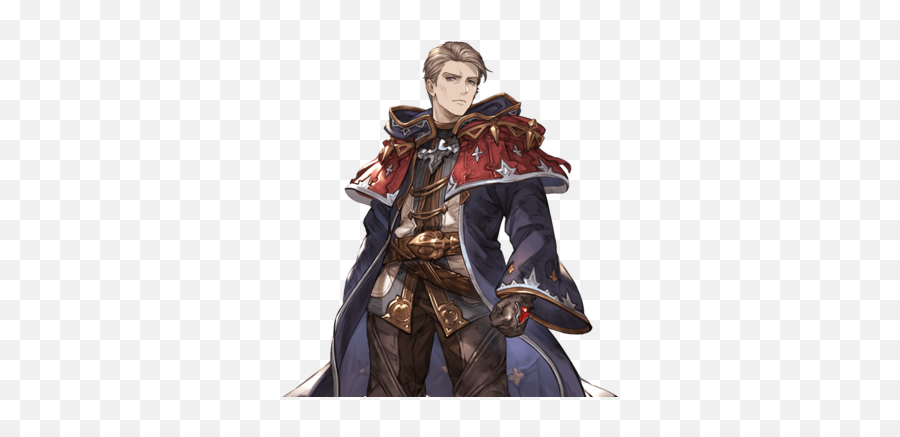 Granblue Fantasy Evokers Characters - Tv Tropes Gbf Hyest Emoji,Neir Why Are Emotions Prohibited