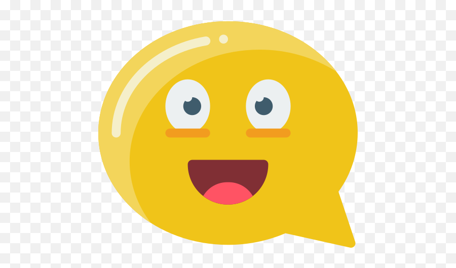 Emoticon - Wide Grin Emoji,Emoticon Description