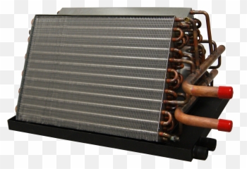 Stock Chilled Water Coils - Dhtdht Chilled Water A Coil Emoji,Emoticons For Hot Coil