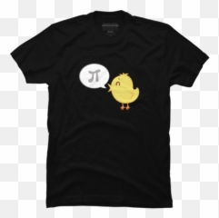 Science Mens T Emoji,Pi Day Emoticon