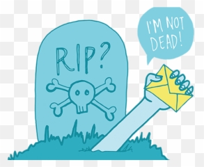Is Email Marketing Dead - Language Emoji,Where Are The Emojis In Mailbird Pro