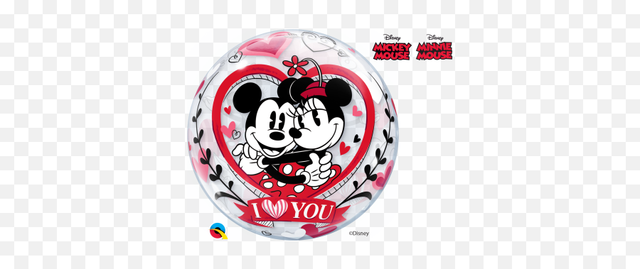 Bubble Balloons U2014 Morelu0027s Exquisite Designs Emoji,Mickey Mouse Birthday Emoticon