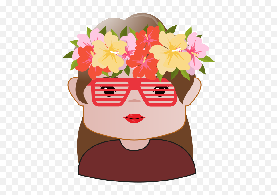 Samsung Landofemojis - Girly Emoji,Colourful Emojis